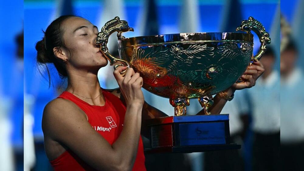 Photo : WTA Photo : WTA