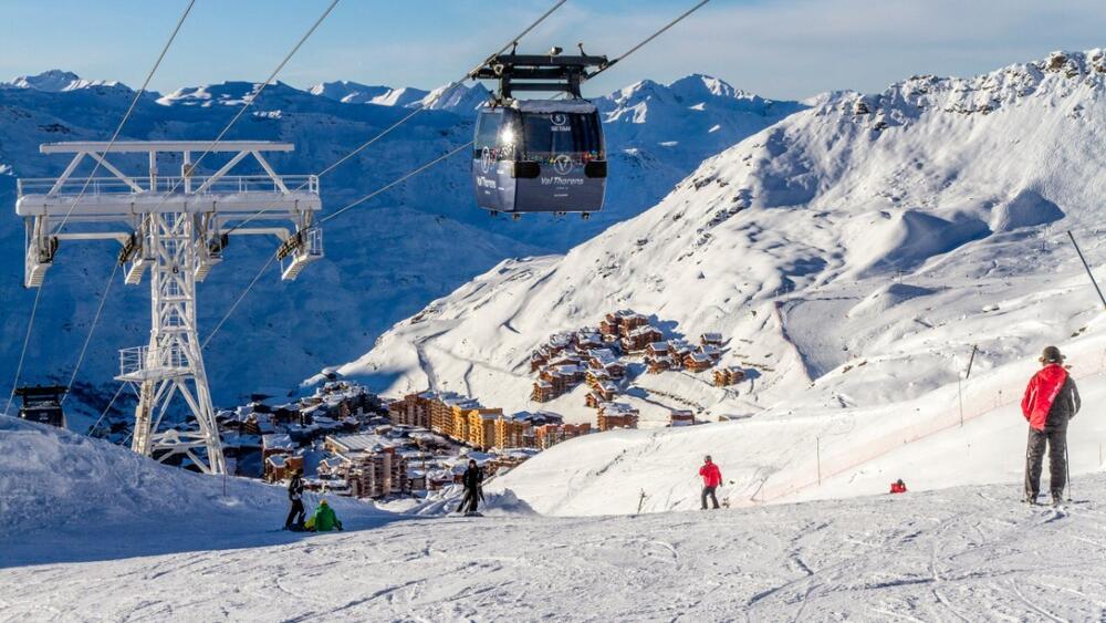 © OT Val Thorens © OT Val Thorens