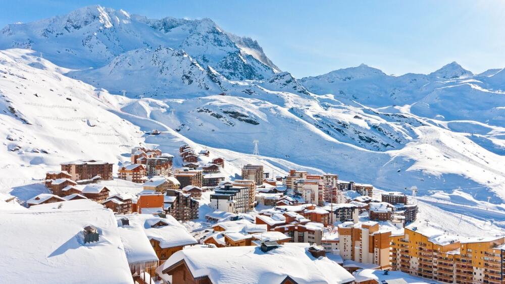 © OT Val Thorens © OT Val Thorens
