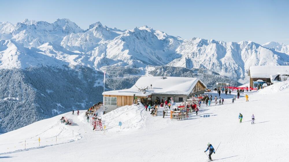 © Verbier Tourisme