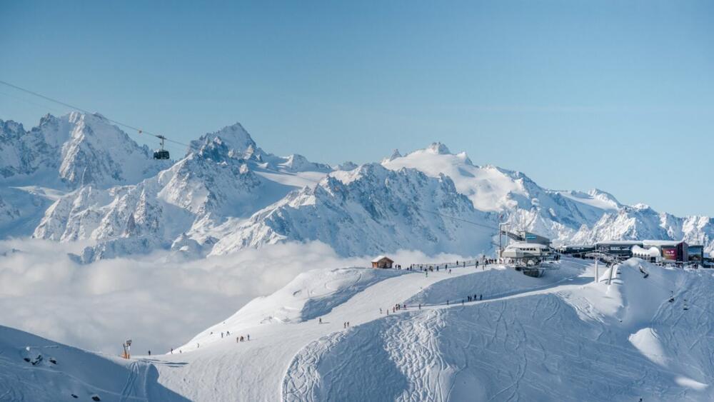 © Verbier Tourisme
