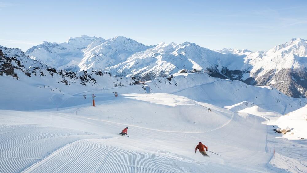 © Verbier Tourisme