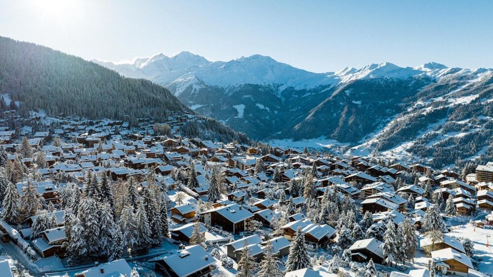 © Verbier Tourisme © Verbier Tourisme