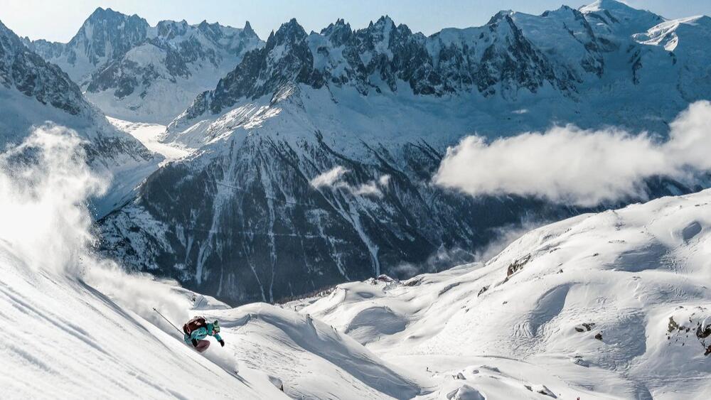 © OT Chamonix © OT Chamonix