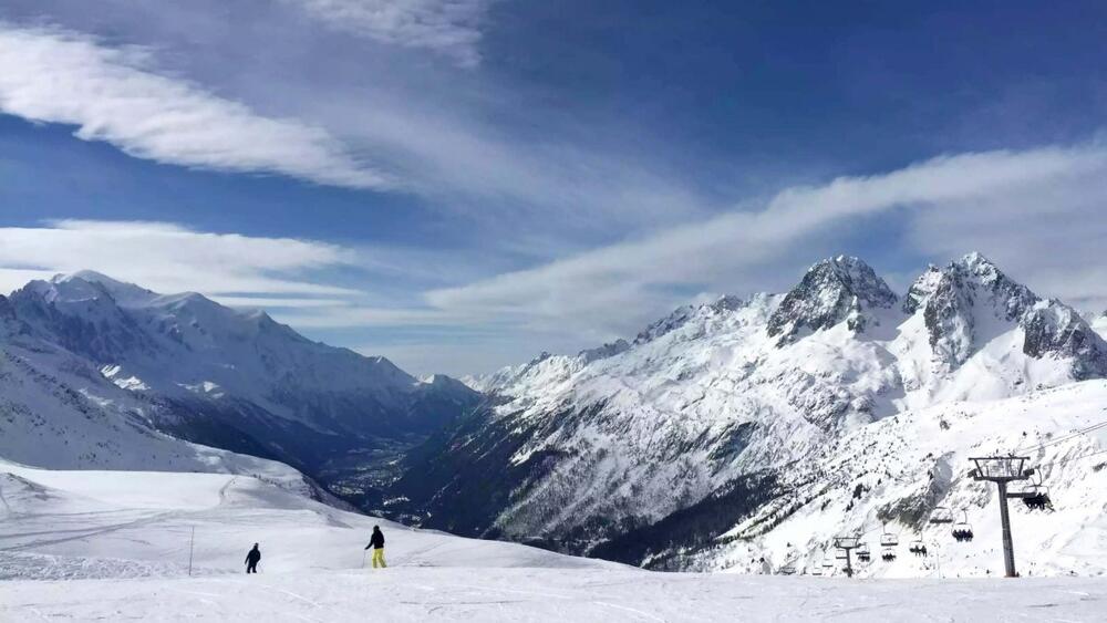 © OT Chamonix © OT Chamonix