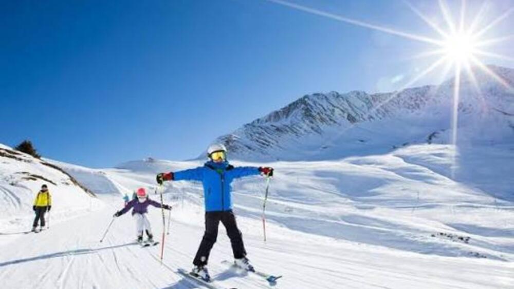 © OT Chamonix © OT Chamonix