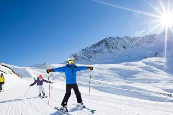 © OT Chamonix