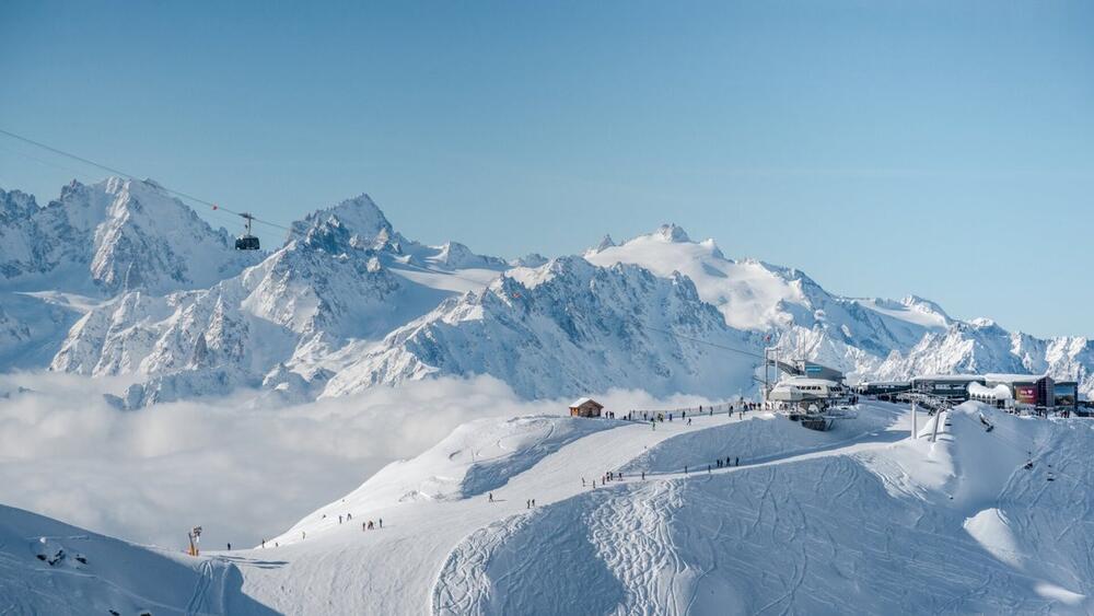 © Verbier 4 Vallées © Verbier 4 Vallées