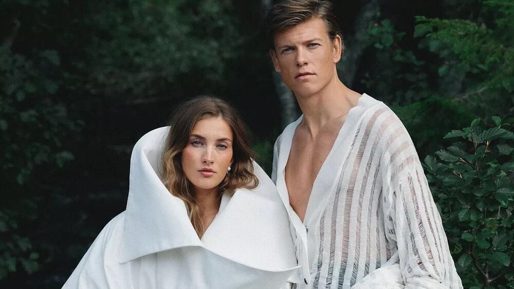 Photo : Vogue Photo : Vogue