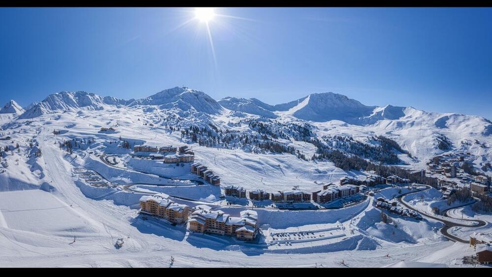 © OT La Plagne © OT La Plagne