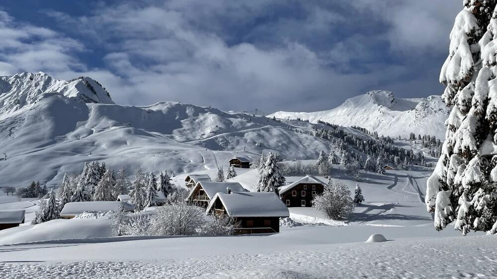 © Haute-Savoie Nordic © Haute-Savoie Nordic