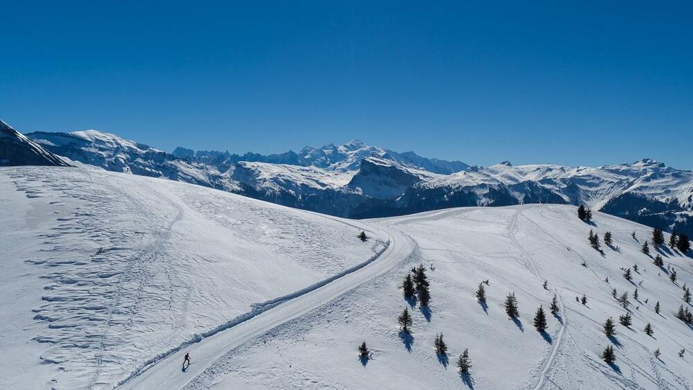 © Haute-Savoie Nordic © Haute-Savoie Nordic