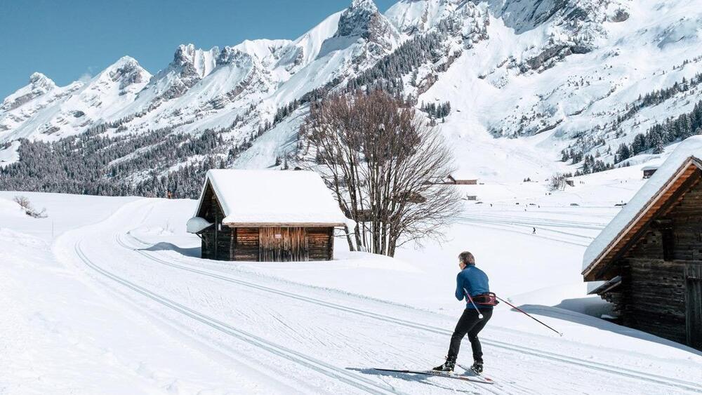 © Haute-Savoie Nordic © Haute-Savoie Nordic