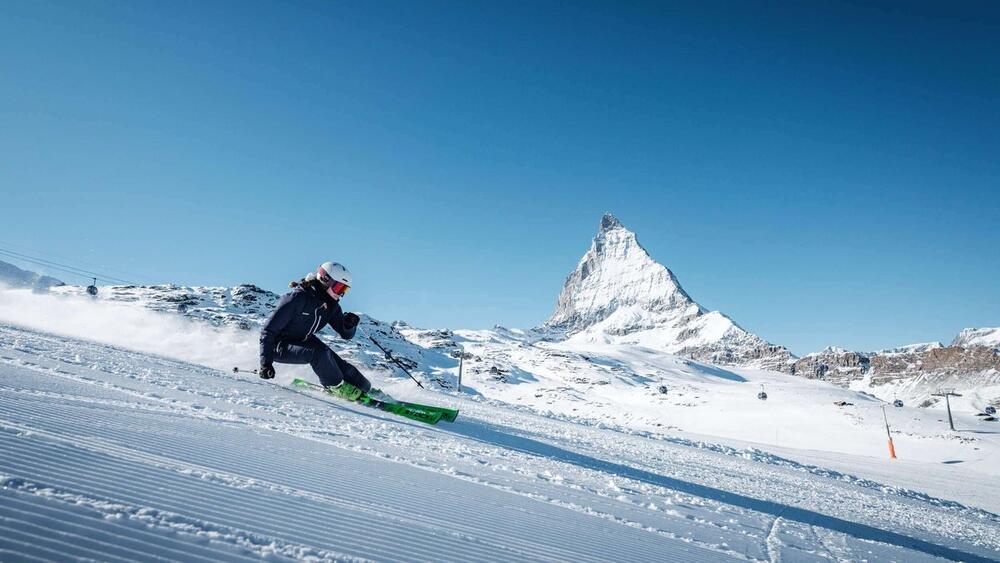 © Zermatt Tourismus © Zermatt Tourismus