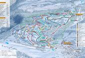 plan-des-pistes-les-saisies-nordique