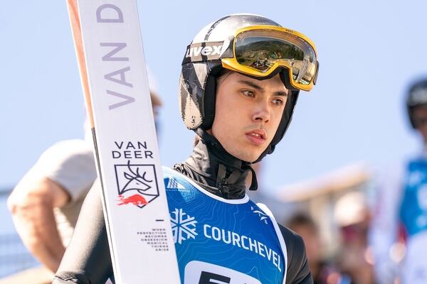 © Thibaut/NordicFocus.