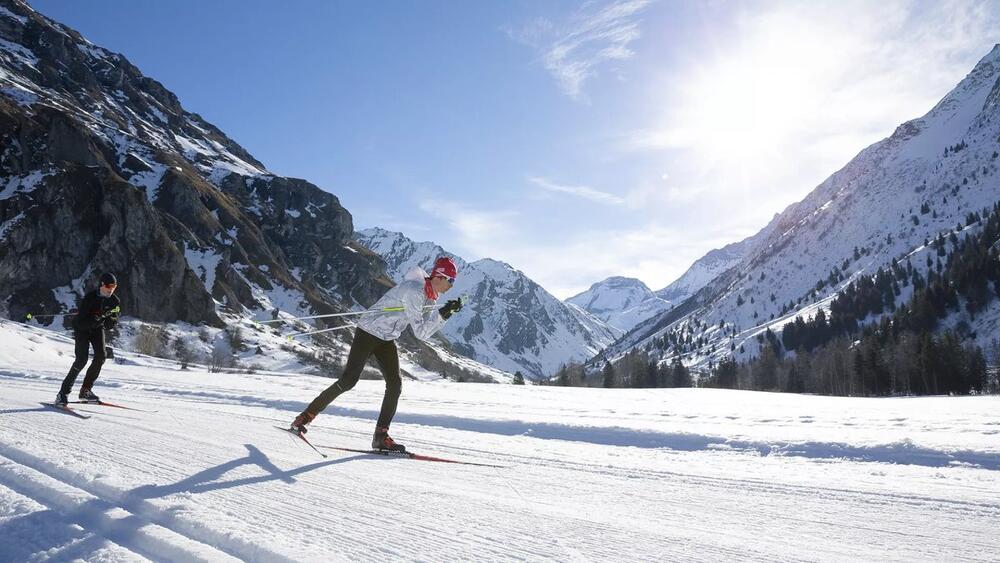 © Savoie Nordic © Savoie Nordic