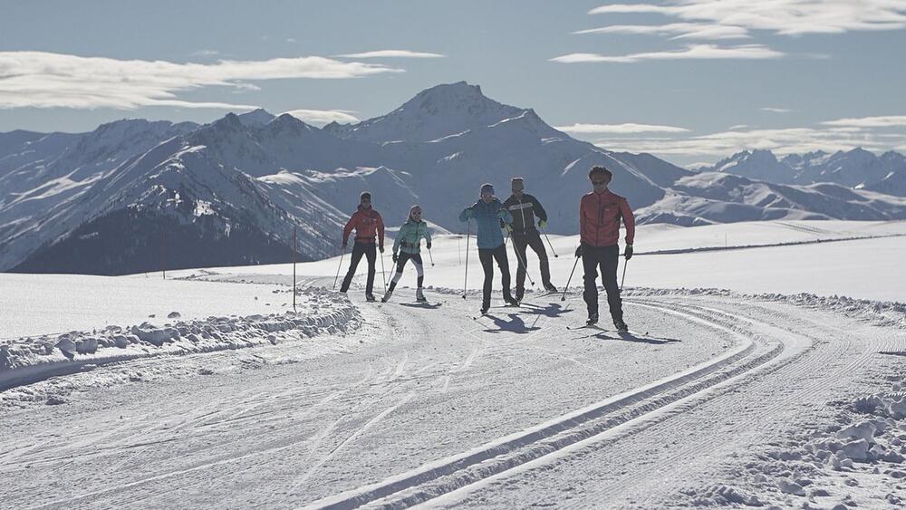 © Savoie Nordic