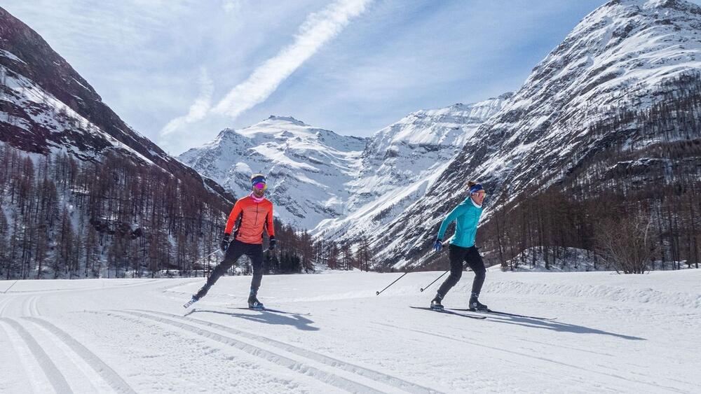 © Savoie Nordic © Savoie Nordic