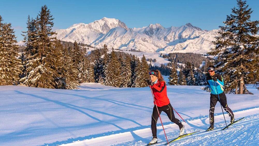 © Savoie Nordic