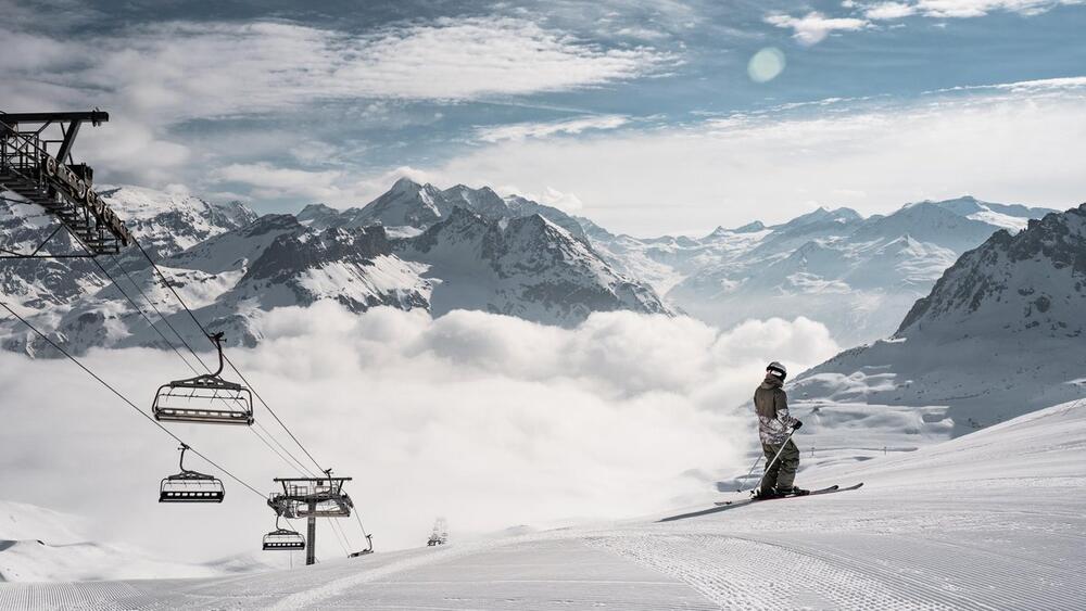© OT Val d’Isère © OT Val d’Isère