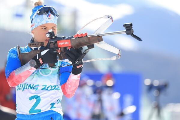 © Manzoni/NordicFocus