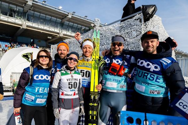 © Authamayou/NordicFocus