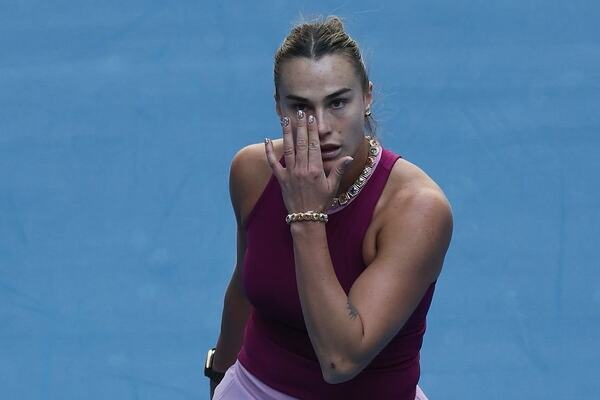 Photo : WTA