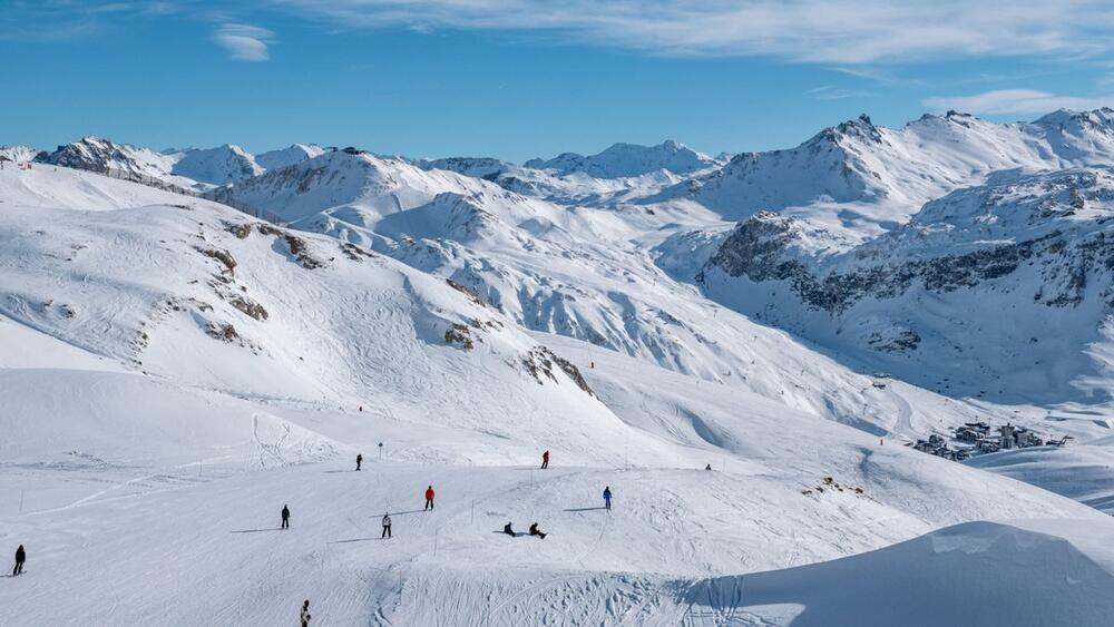 © OT Tignes © OT Tignes