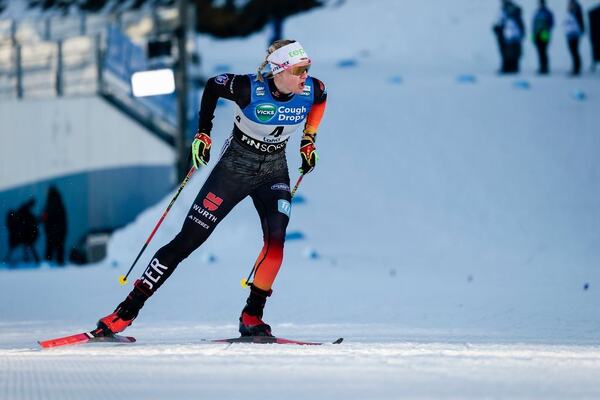 © Modica/NordicFocus. 