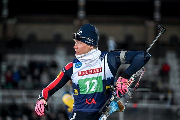 © Authamayou/NordicFocus. 