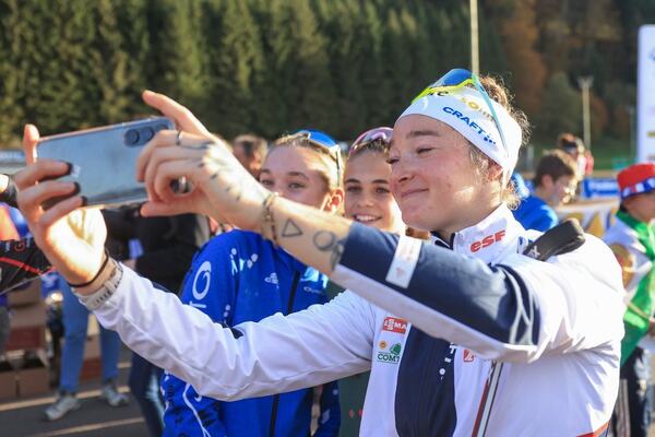 © Manzoni/NordicFocus. 