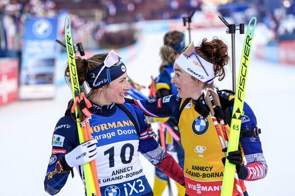 © Thibaut/NordicFocus.
