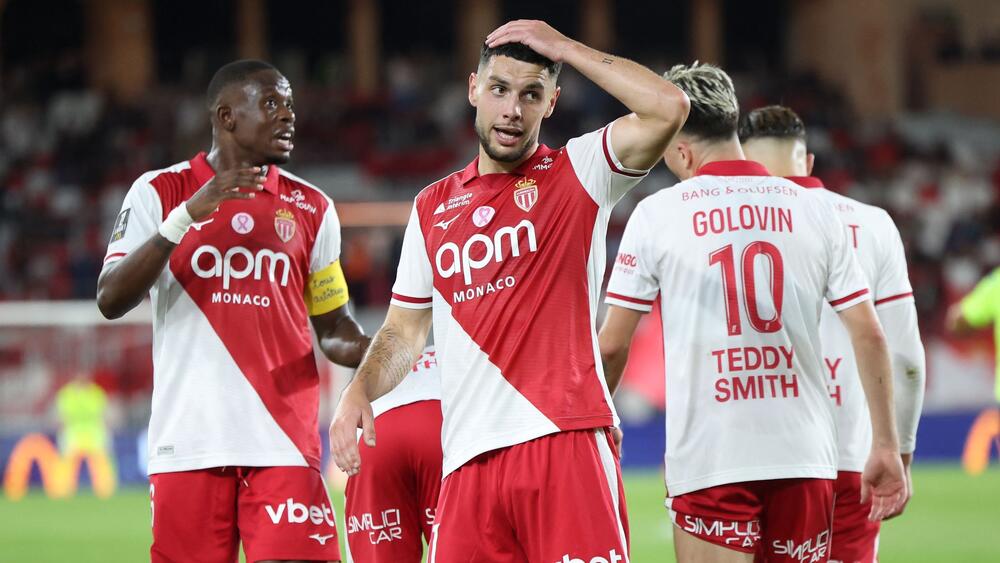 AS Monaco