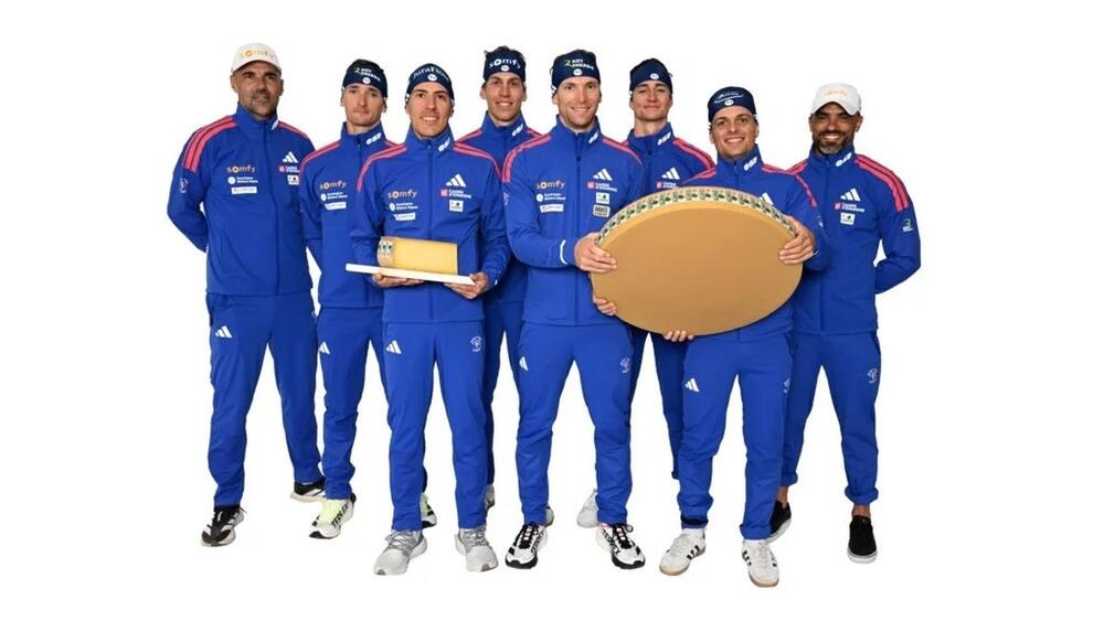 le-comte-equipe-de-france-nordique
