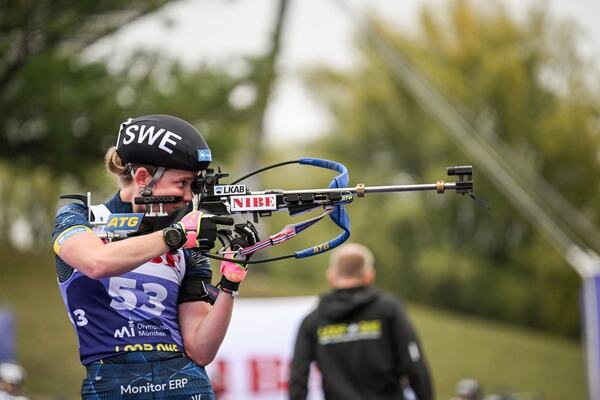 © Authamayou Leo/NordicFocus.