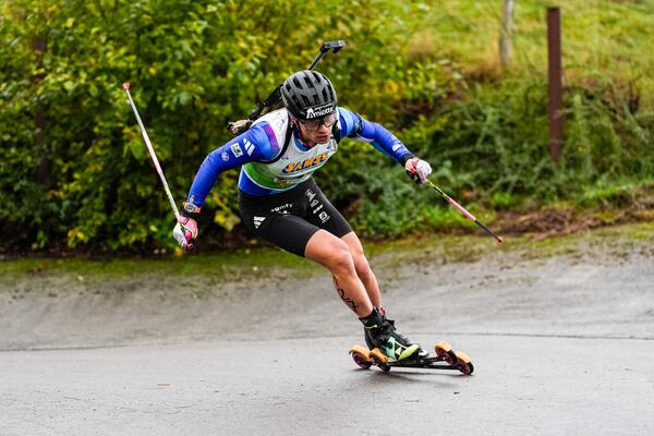 © Thibaut/NordicFocus.