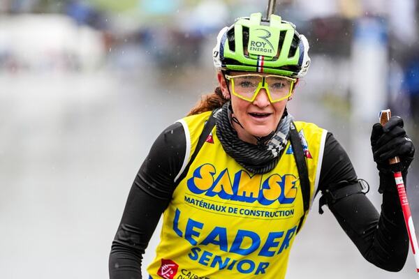 © Thibaut/NordicFocus.