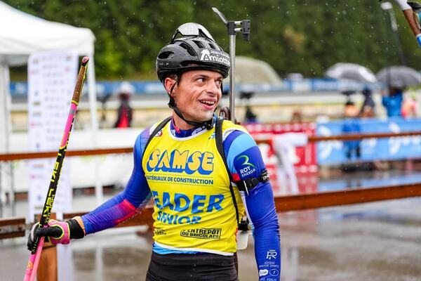 © Thibaut/NordicFocus.