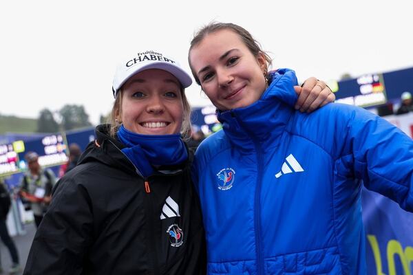 © Manzoni/NordicFocus