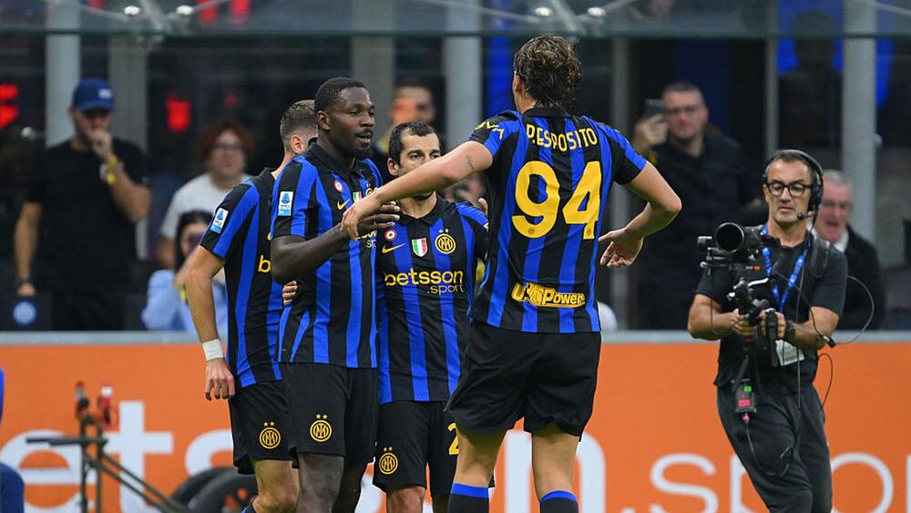 Inter