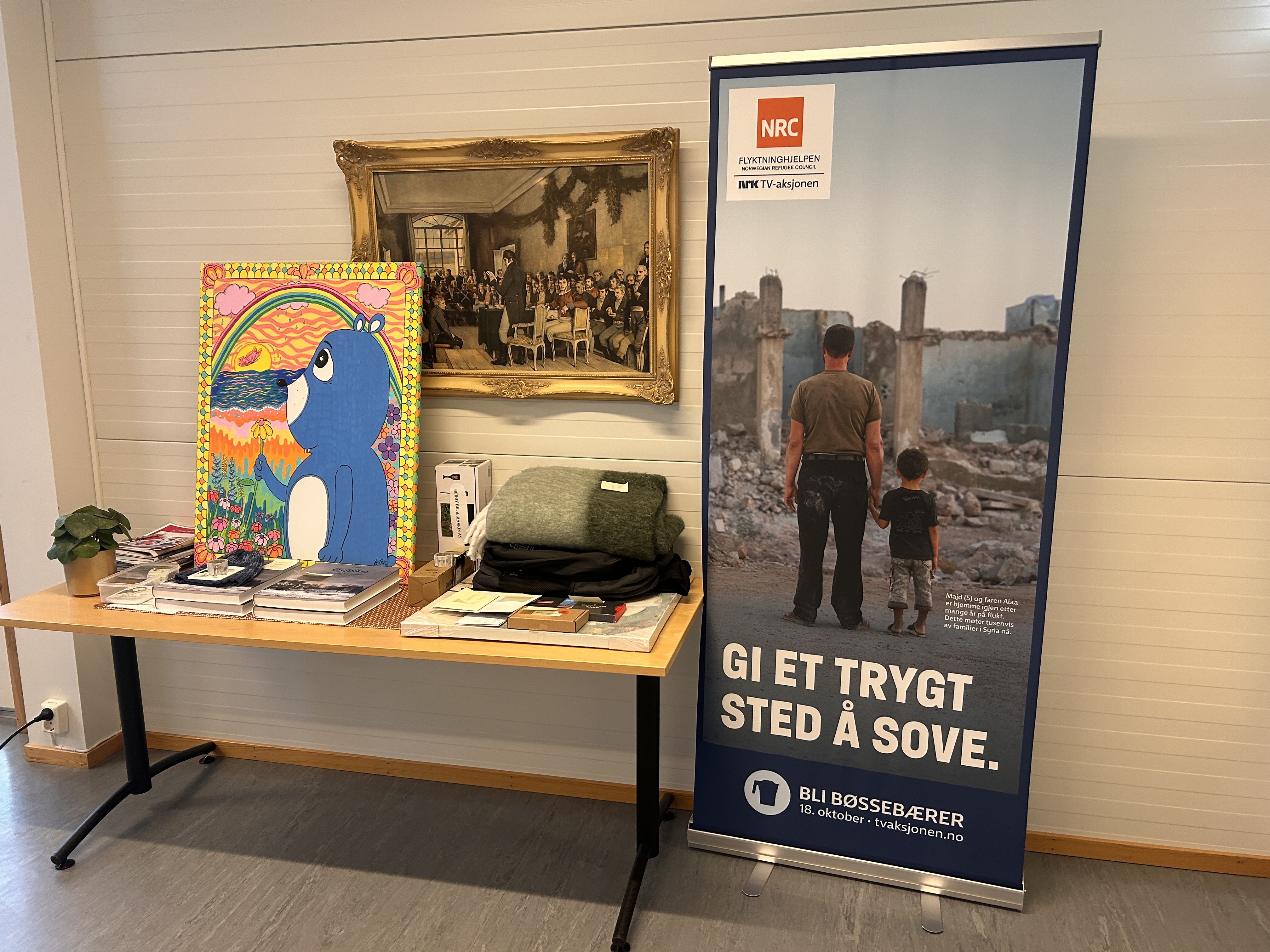 TV-aksjonen_gevinster