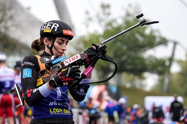  © Authamayou Leo/NordicFocus.