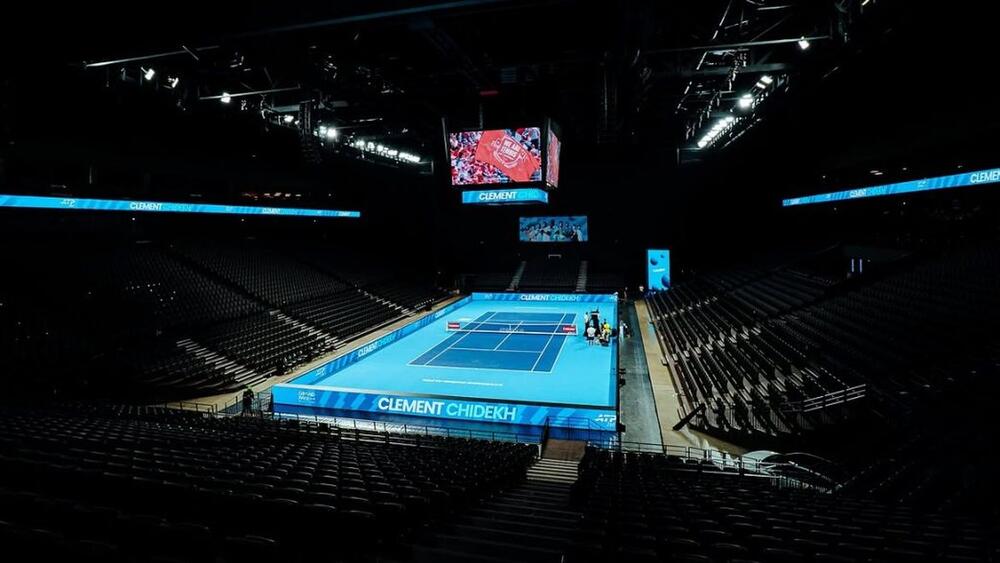 ATP Lyon 2026