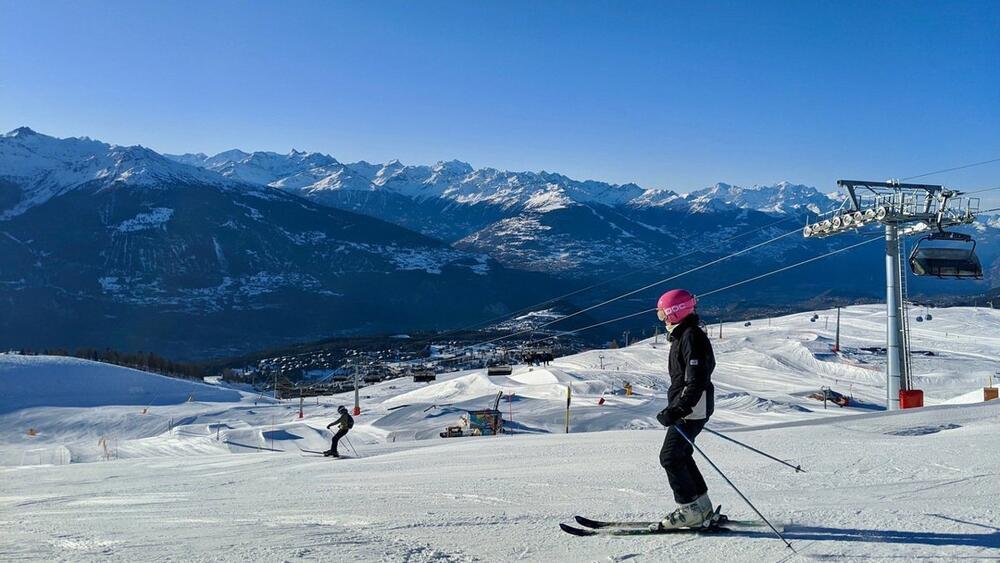 © OT Crans-Montana