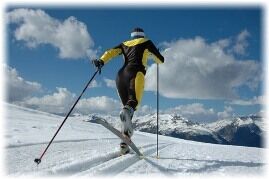 skidefond