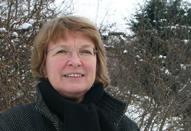 Torjussen, Liv - Porttett