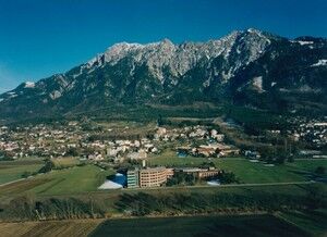vaduz