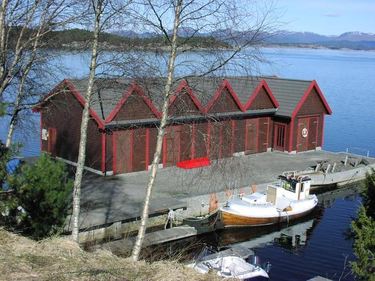 Hegle, Tor - Erfaringer fra tilsyn i Nordhordaland