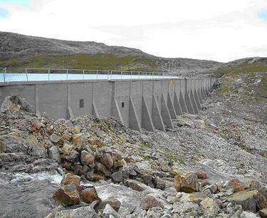 Lejon, Rune Revisjon av hovedplan for avløp og vannmiljø